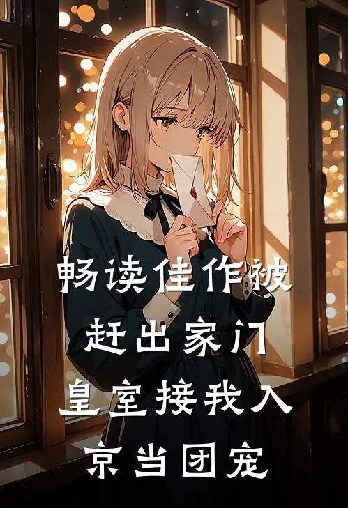 畅读佳作被赶出家门，皇室接我入京当团宠