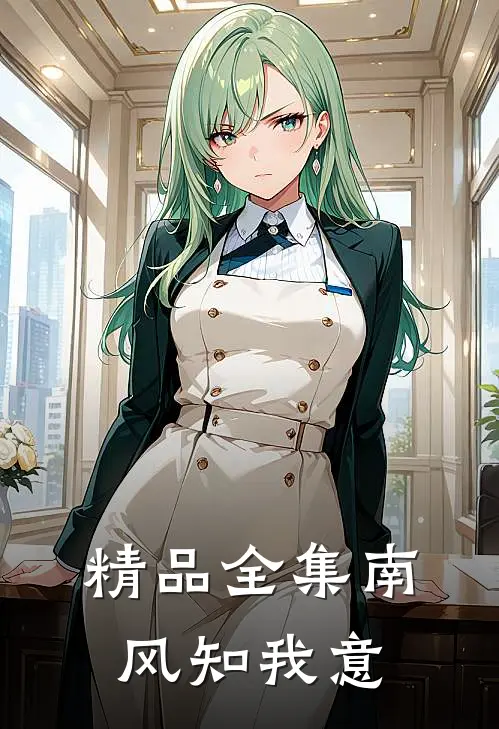 精品全集南风知我意