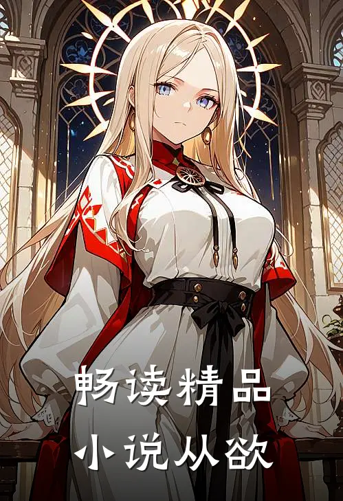 畅读精品小说从欲