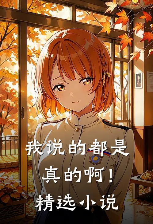 我说的都是真的啊！精选小说