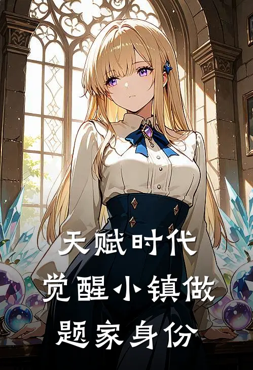 天赋时代：觉醒小镇做题家身份