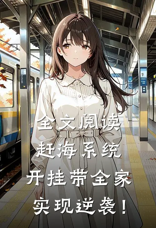 全文阅读赶海系统：开挂带全家实现逆袭！