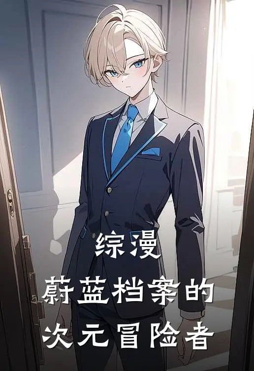 综漫：蔚蓝档案的次元冒险者