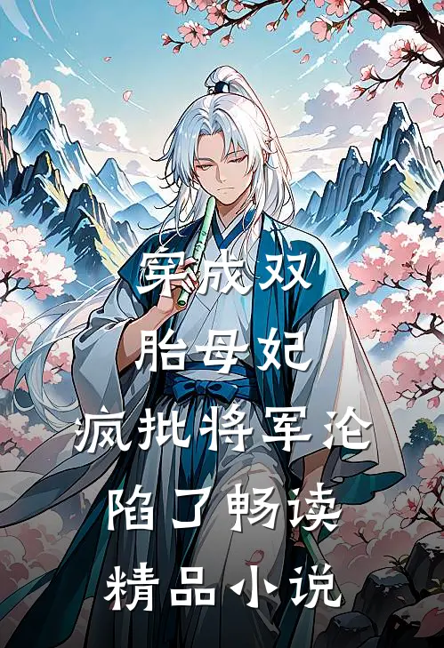 穿成双胎母妃：疯批将军沦陷了畅读精品小说