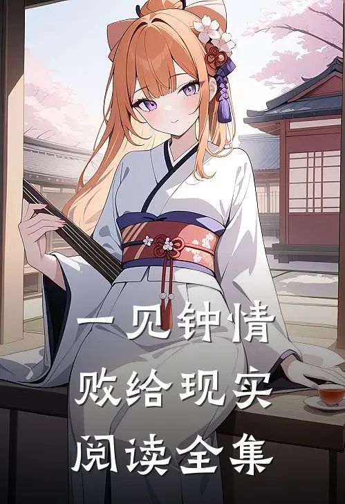 一见钟情败给现实阅读全集