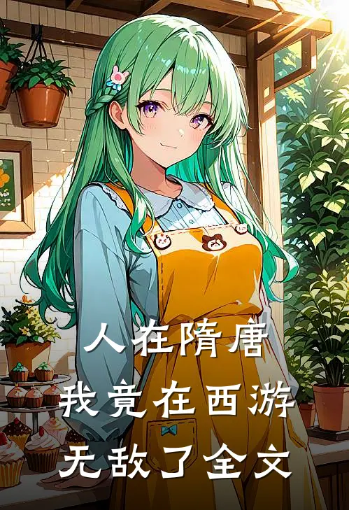 人在隋唐：我竟在西游无敌了全文