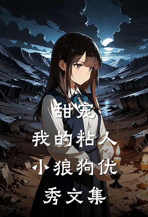甜宠：我的粘人小狼狗优秀文集