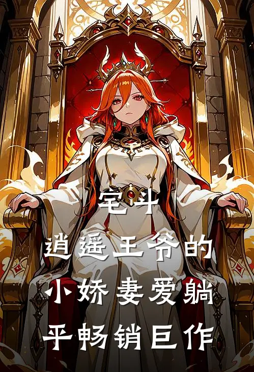 宅斗：逍遥王爷的小娇妻爱躺平畅销巨作
