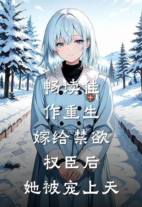畅读佳作重生：嫁给禁欲权臣后，她被宠上天