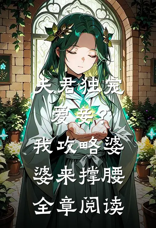 夫君独宠爱妾？我攻略婆婆来撑腰全章阅读
