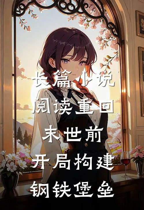 长篇小说阅读重回末世前，开局构建钢铁堡垒