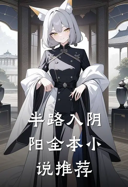 半路入阴阳全本小说推荐