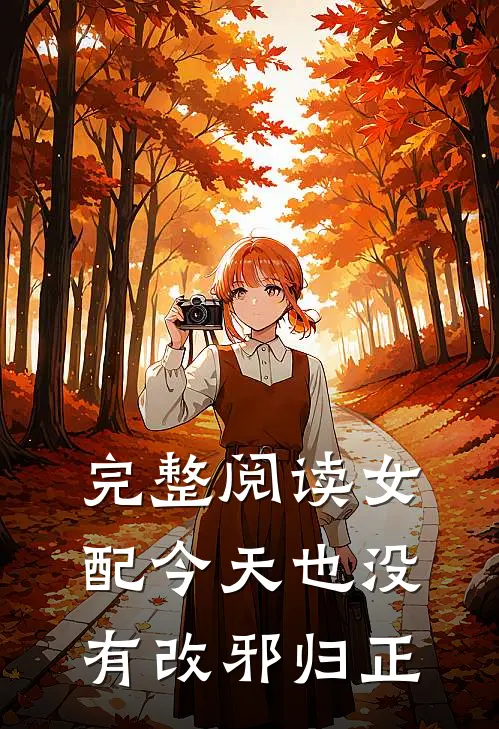 完整阅读女配今天也没有改邪归正