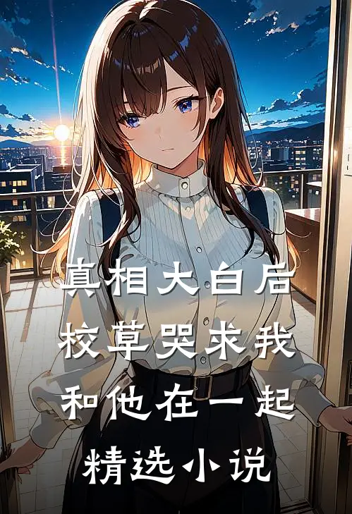 真相大白后，校草哭求我和他在一起精选小说