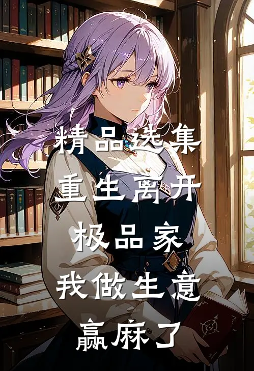 精品选集重生离开极品家，我做生意赢麻了