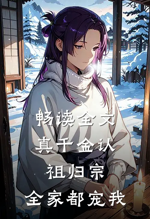 畅读全文真千金认祖归宗，全家都宠我