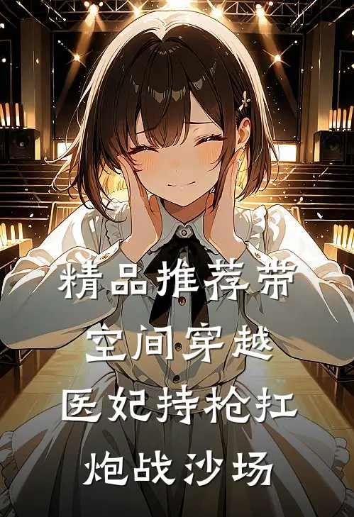 精品推荐带空间穿越，医妃持枪扛炮战沙场