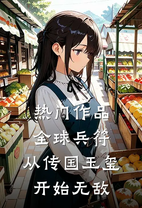 热门作品全球兵符：从传国玉玺开始无敌