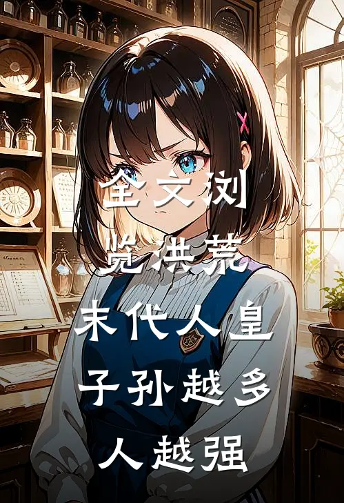 全文浏览洪荒：末代人皇，子孙越多人越强