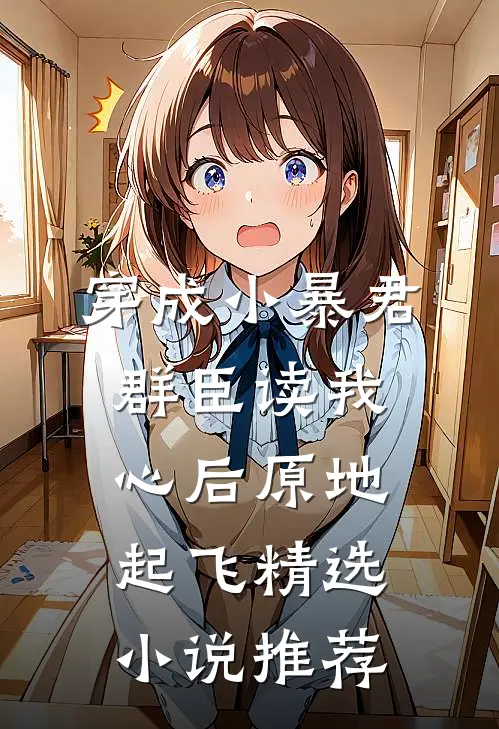 穿成小暴君，群臣读我心后原地起飞精选小说推荐