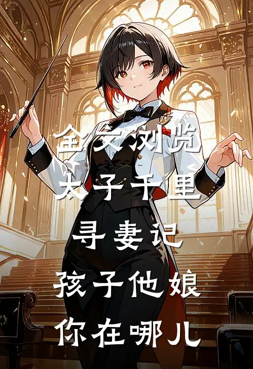 全文浏览太子千里寻妻记：孩子他娘你在哪儿