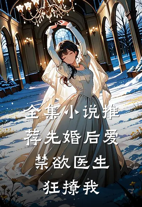 全集小说推荐先婚后爱：禁欲医生狂撩我
