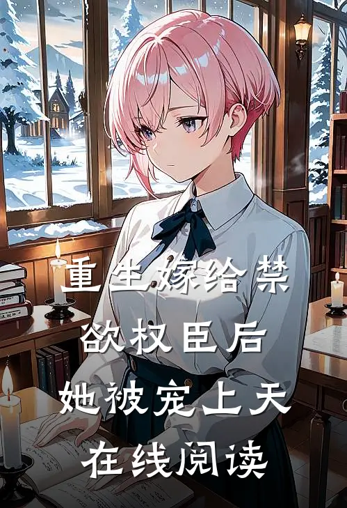 重生嫁给禁欲权臣后,她被宠上天在线阅读