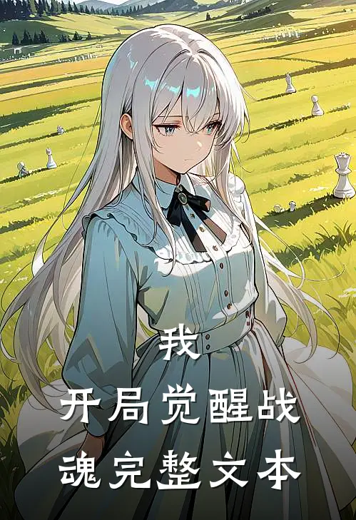 我，开局觉醒战魂完整文本