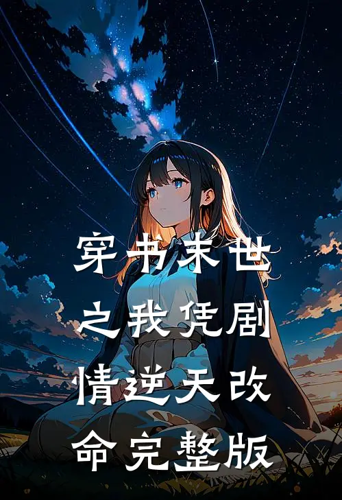 穿书末世之我凭剧情逆天改命完整版