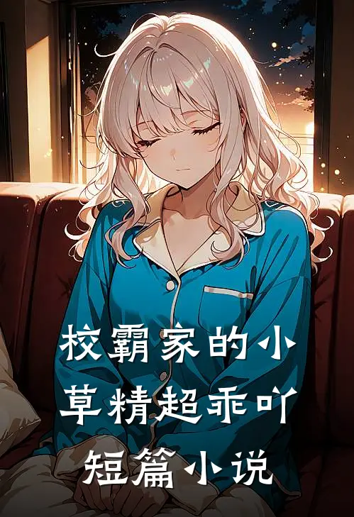 校霸家的小草精超乖吖短篇小说