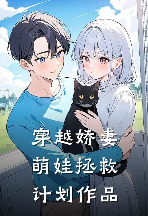 穿越娇妻萌娃拯救计划作品
