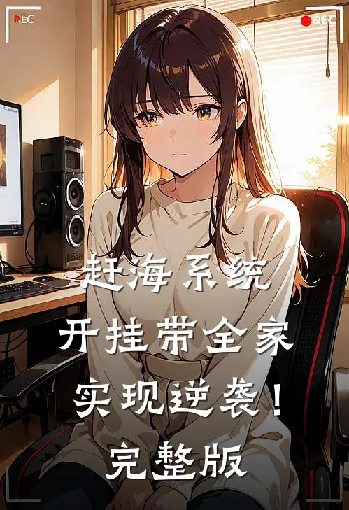 赶海系统：开挂带全家实现逆袭！完整版