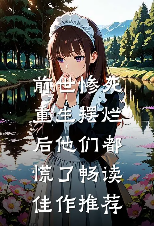 前世惨死，重生摆烂后他们都慌了畅读佳作推荐
