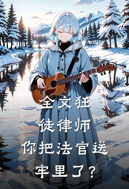 全文狂徒律师：你把法官送牢里了？