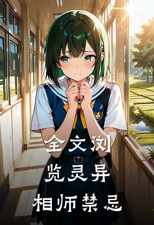 全文浏览灵异：相师禁忌