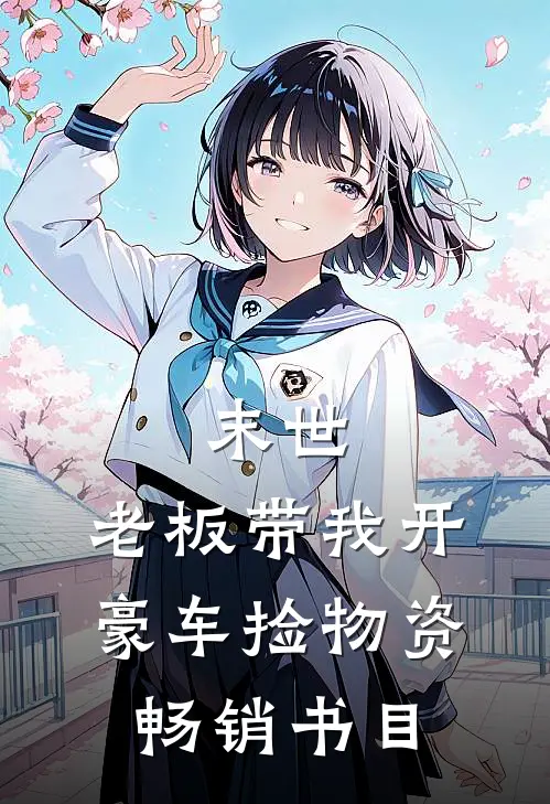 末世：老板带我开豪车捡物资畅销书目