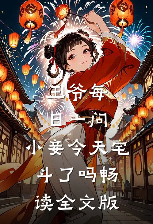 王爷每日一问，小妾今天宅斗了吗畅读全文版