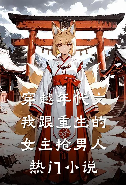 穿越年代文，我跟重生的女主抢男人热门小说
