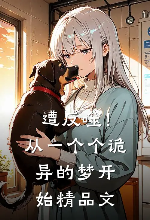 遭反噬！从一个个诡异的梦开始精品文
