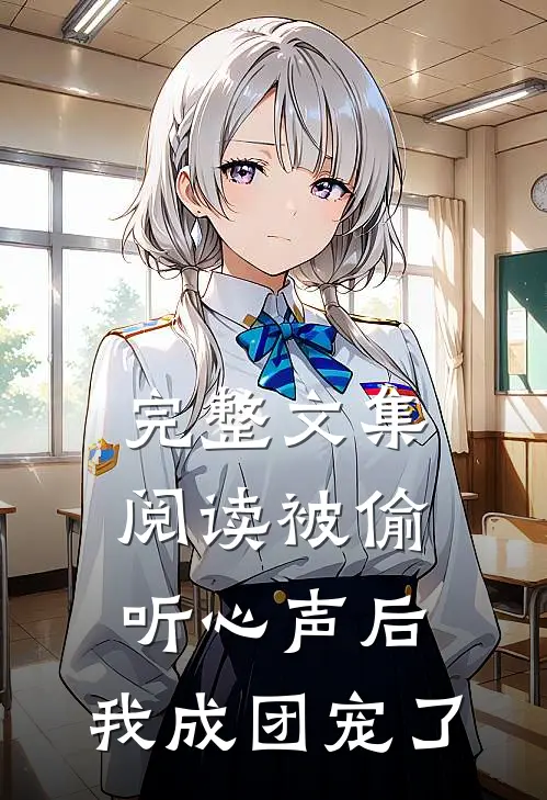 完整文集阅读被偷听心声后，我成团宠了