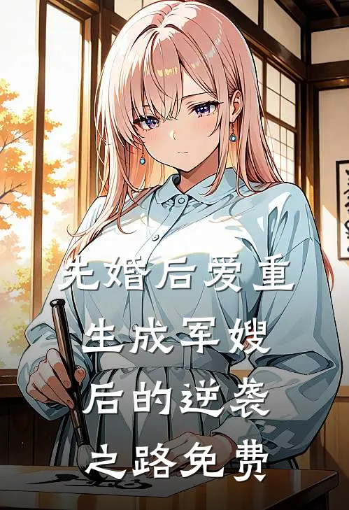 先婚后爱重生成军嫂后的逆袭之路免费