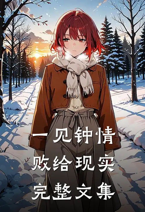 一见钟情败给现实完整文集