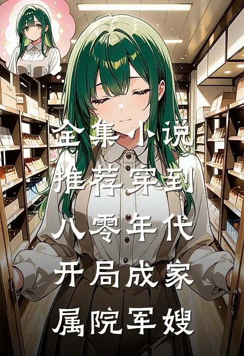 全集小说推荐穿到八零年代，开局成家属院军嫂