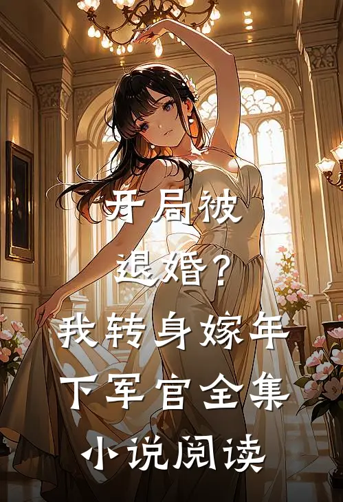 开局被退婚？我转身嫁年下军官全集小说阅读