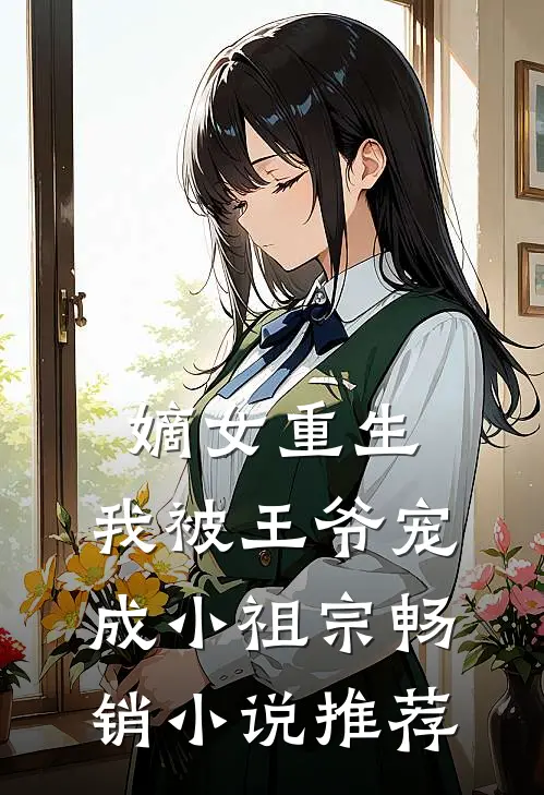 嫡女重生：我被王爷宠成小祖宗畅销小说推荐