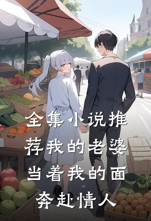 全集小说推荐我的老婆，当着我的面奔赴情人