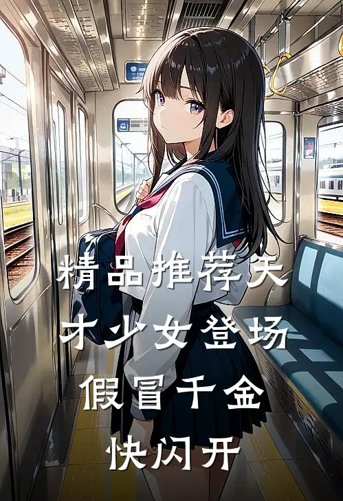 精品推荐天才少女登场，假冒千金快闪开