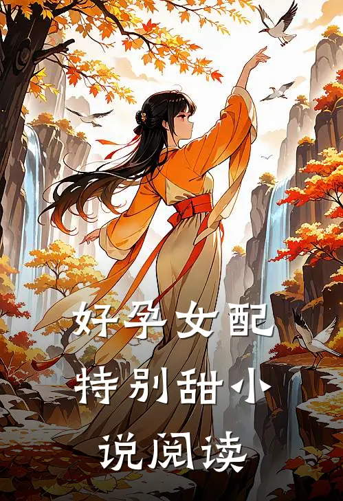 好孕女配特别甜小说阅读