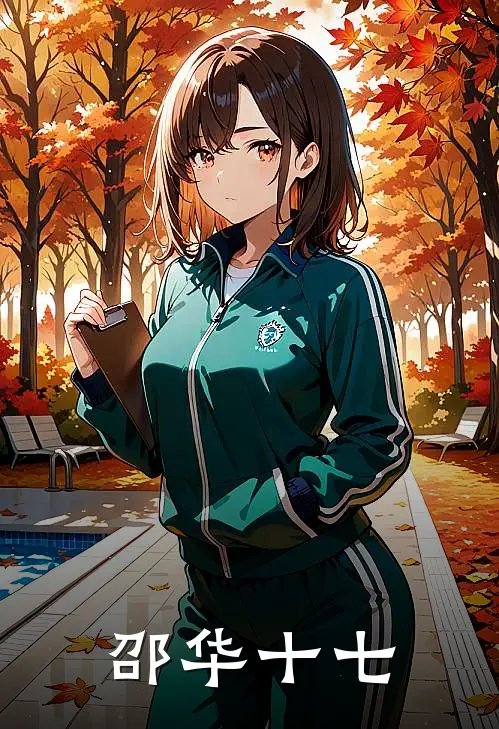 邵华十七