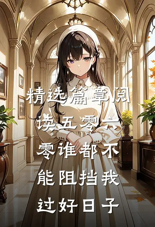 精选篇章阅读五零六零谁都不能阻挡我过好日子